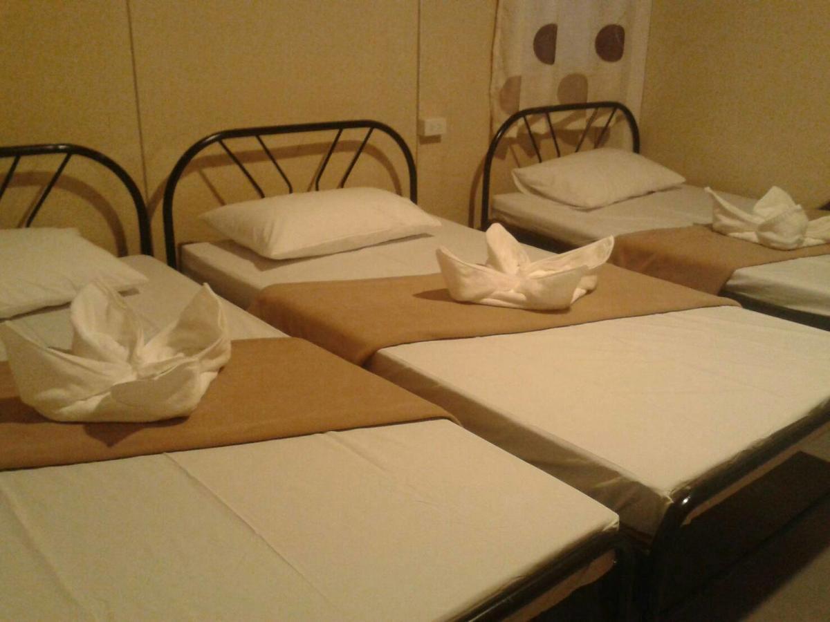U Hostel Bangkok Ngoại thất bức ảnh
