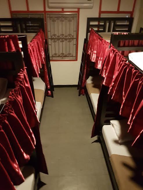 U Hostel Bangkok Ngoại thất bức ảnh